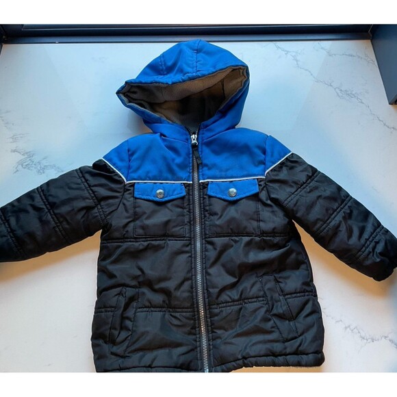 Winter coat 24 M - Picture 1 of 4